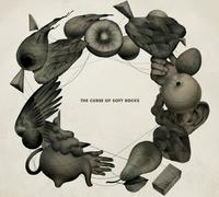 Soft Rocks - The Curse of Soft Rocks [Import]