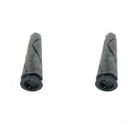 Soft Roller Brush for pour roborock pour h60 Ultra Pro Hub Soft(2 PACK) | Effective dust collection, gentle on floors, fits pour h60 Ultra/Pro/Hub, seamless replacement, daily cleaning