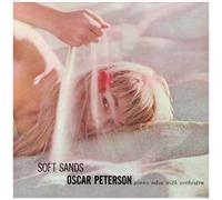 Peterson, Oscar - Soft Sands + Plays 'my..