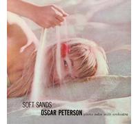Peterson, Oscar - Soft Sands + Plays 'my..