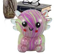 Soft-Seating Shape Squeeze Toy - Slow Rebound Fidget, Stress Relief Item, Elastic Hand Press Comfort Toy, Cute Sensory Object, Stocking Stuffer Party Travel Use, Kids Adults Calm Support