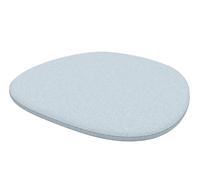 Soft Seats Type B Housse de siège Vitra Plano gris clair/bleu glacier - 4055737135675