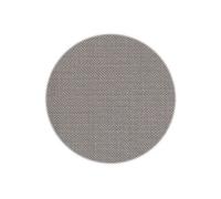 Papstar, 20 Moyens Couvertures en Tissu Non-tissé Soft Selection Plus 80 cm x 80 cm Gris, # 84927