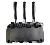 Soft Serve Ice Cream Machine Front Panel Spare Parts,Complete Set