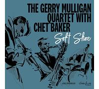 Mulligan Gerry Quartet the – Soft Shoe – CD – Universal Music Group