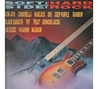 Soft Side of Hard Rock (1988) [Import]