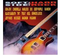 Soft Side of Hard Rock (1988) - Soft Side of Hard Rock (1988) [Import]