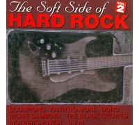 Soft Side of Hard Rock 2 (1993) [Import]