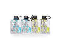 SOFT SIDED CONDIMENT BOTTLE SET- 2 FL. OZ.