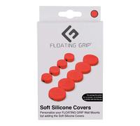 Soft Silicon Covers by FLOATING GRIP to cover FLOATING GRIP Wa (Electronic Game)