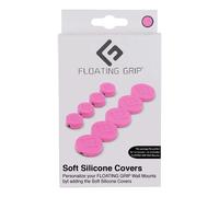 Soft Silicon Covers by FLOATING GRIP to cover FLOATING GRIP Wa (Electronic Game)