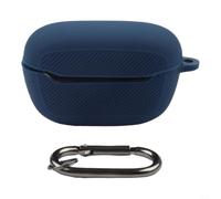 Soft Silicone Cover for pour jbl pour endurance Race 2 Drop-Proof(Blue)
