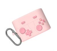 Soft Silicone Cover for pour sony WF-1000XM6 Anti-Scratch Soft(Pink)