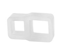 Soft Silicone Door Stopper - Noise Reduction Protector for Home Hotel | Handle Cushion with Compact Design, Comfortable Quiet Solution, Effective Safety Tool, Convenient Stopper for Working