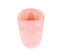 Soft Silicone Mouthpiece Caps