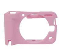 Soft Silicone Protective Cover Housing Rubber Body Skin for R50V Digital Camera Bag Full Body Protective Cover Lightweight Silicone Cover