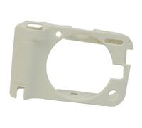 Soft Silicone Protective Cover Housing Rubber Body Skin for R50V Digital Camera Bag Full Body Protective Cover Lightweight Silicone Cover