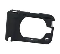 Soft Silicone Protective Cover Housing Rubber Body Skin for R50V Digital Camera Bag Full Body Protective Cover Lightweight Silicone Cover