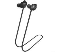 Soft Silicone Strap for pour samsung Earbuds FE Soft Silicone(Black)