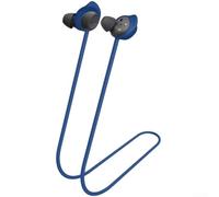 Soft Silicone Strap for pour samsung Earbuds FE Soft Silicone(Blue)