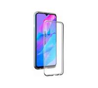 Bigben Connected SILITRANSPSMARTS coque de protection pour téléphones portables Transparent Huawei P Smart S