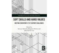 Soft Skills And Hard Values