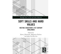 Soft Skills And Hard Values