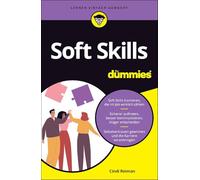 Soft Skills für Dummies