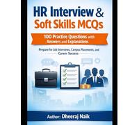 Soft Skills MCQ Questions