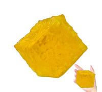 Soft Slow Rising Calming, Sensory Fidget Toys, 5cm 60g Squeeze Cube for Kids Adults Classroom School Work Study Home Travel Relaxation, 1 Pack Squishy Stress Relief Foam Block Toy