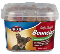 Soft Snack Bouncies - 140 G