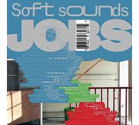 Soft Sounds Cassette Shrink Wrapped