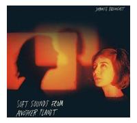 Japanese Breakfast Soft Sounds from Another Planet (CD) Album