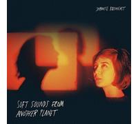 Soft Sounds From Another Planet by Japanese Breakfast [VINYL] NEUF
