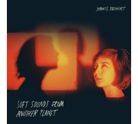 Soft Sounds from Another Planet CD