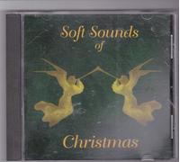 Soft Sounds of Christmas [Import]