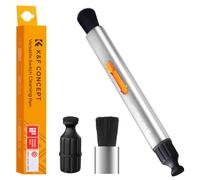 Soft Special Cleaning Brush Lens Cleaning Pen for Camera Lens, Filters, Viewfinders, Phones, Computers, Tablet and Computer