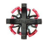 Softspikes Black Widow Tour Cleat Q Fit 16 pièces