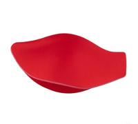 Soft Sponge Fabric Swim Insert for Men Bulge(Red)