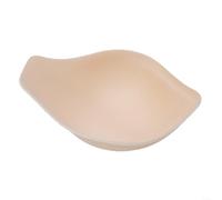 Soft Sponge Fabric Swim Insert for Men Bulge(Skin)