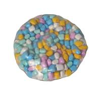 Soft Squeeze Toy, Slow Rising Sensory Game, Finger Fidget Stress Ball with Soft Material, Handheld Toys, Sensory Toy with Fun Style, Fidget Accessory for Adults Kids Home