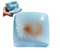 Soft Squeeze Toys, Elastic Cake Shaped Interactive Ultra Soft Fidget , Stress Relief Hand Squeeze , Durable Gentle Material, for Kids Boys Children Teens Men Women Kindergarten Birthday