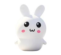 Soft Squeeze Toys - Ultra-Soft Elastic Bunny Doll | Interactive Fidget & Stress Relief Squeeze Toys for Kids, Boys, Girls, Teens & Adults, Kindergarten, Birthday, Christmas, New Year Gift