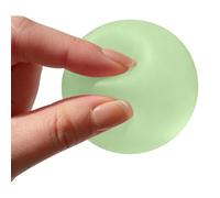 Soft Stress Relief Ball - Sensory Fidget Toy Slow Rise Design for Adults Kids | Portable Anti Stress with , Hand Trainer for Commuting Travel School Party Favors