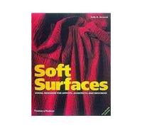 Soft surfaces. : Visual research for artists, architects and designers