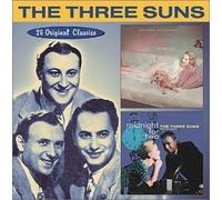 Soft & Sweet Midnight For Two