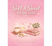 Soft & Sweet To-Do List