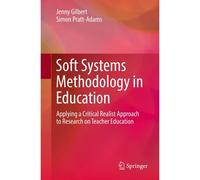 Soft Systems Methodology In Education