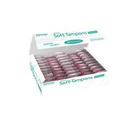 Tampons Hygiéniques Professional Joydivision 50 Unités