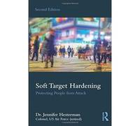 Soft Target Hardening - [Version Originale] Inconnu (Auteur)
